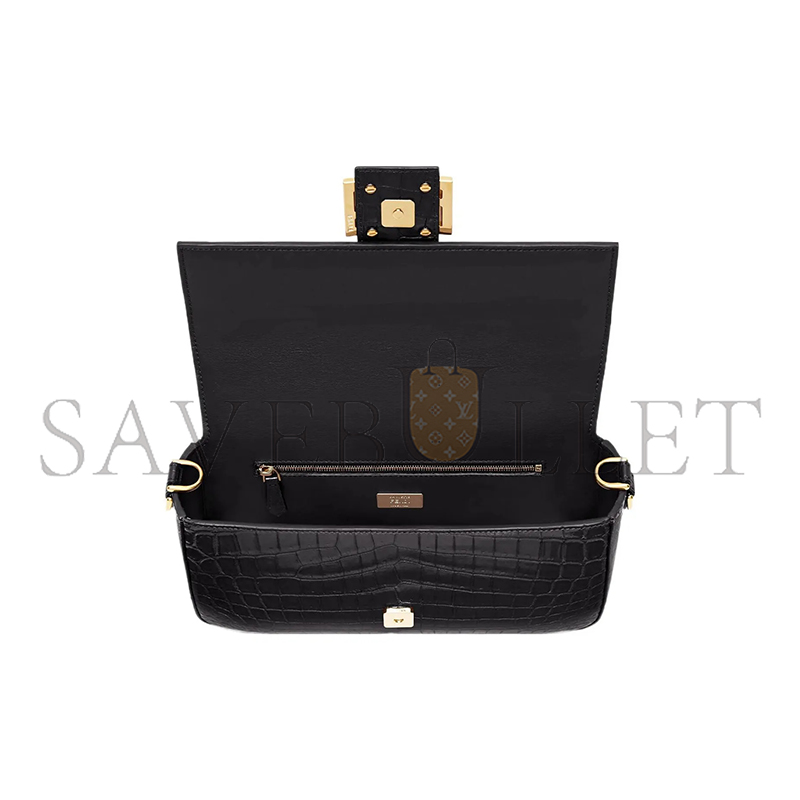 FENDI BAGUETTE BAG 8BR600ANWRF1CFJ (27*13*6cm)